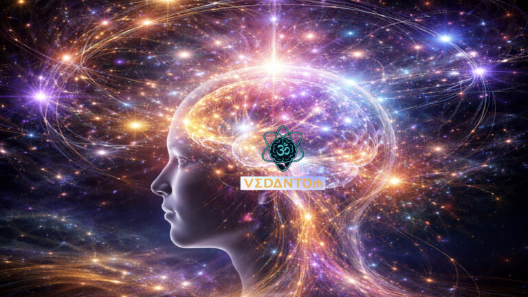 Biophotons, Consciousness, and the Spirit: Bridging Neuroscience and Indian Philosophy -01