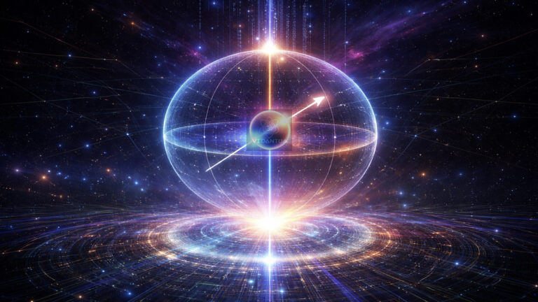 Advaita Vedanta and QIH Cosmos: Toward a Non-Dual Nature of Reality-01