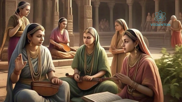 भारतीय परंपरा में नारी‑सम्मान – मनुस्मृति पर पुनर्विचार : संदर्भ, मूल पाठ और भ्रांतियाँ